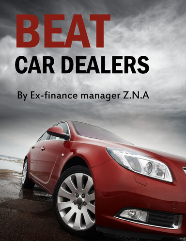 beat car dealers