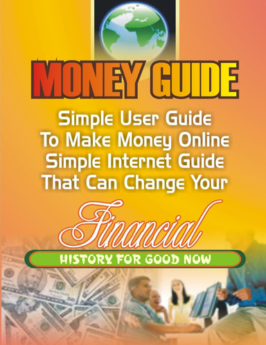 MONEY GUIDE