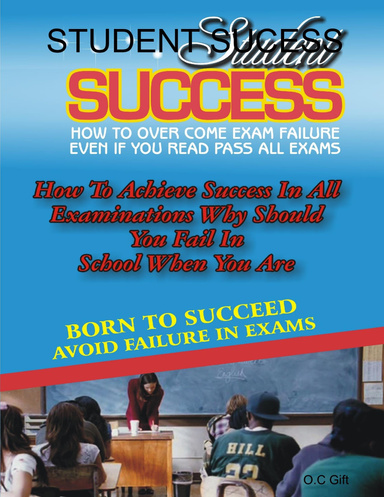 STUDENT SUCESS