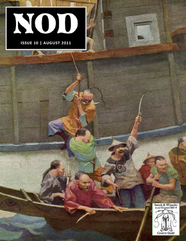 NOD 10 E-Book