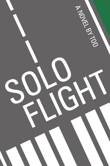 Solo Flight