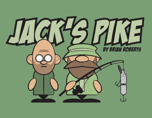 Jack's Pike Volume 1