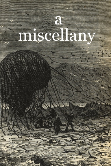 a miscellany