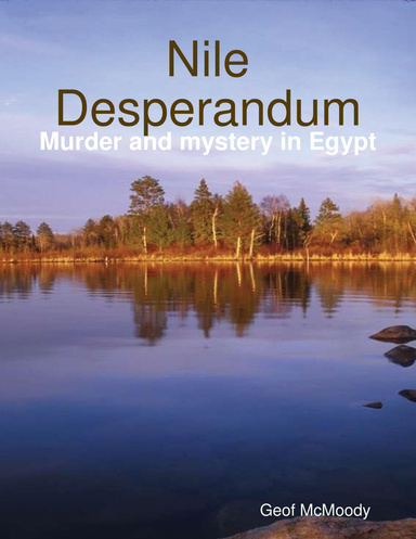 Nile Desperandum