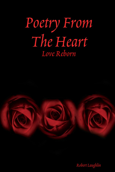 Poetry From The Heart