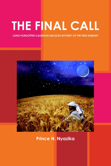 THE FINAL CALL