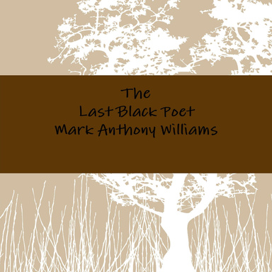 The Last Black Poet