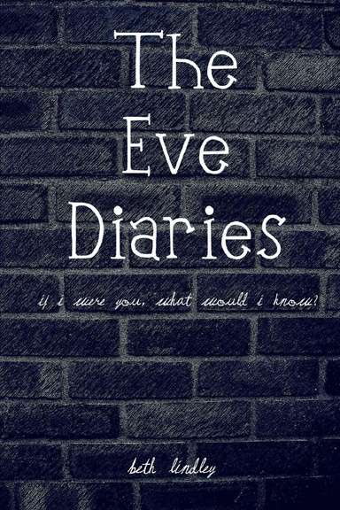 The Eve Diaries