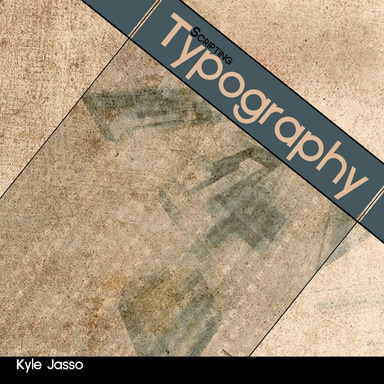 Scripting Typography