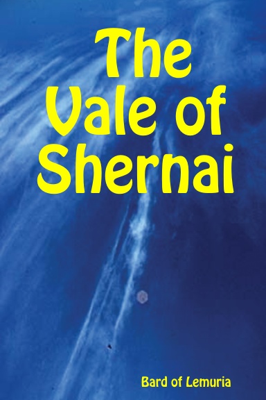 The Vale of Shernai