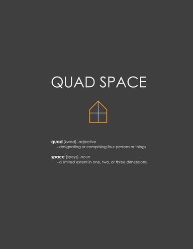 Quad Space