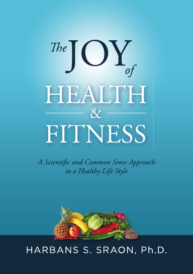The Joy of Health and Fitness