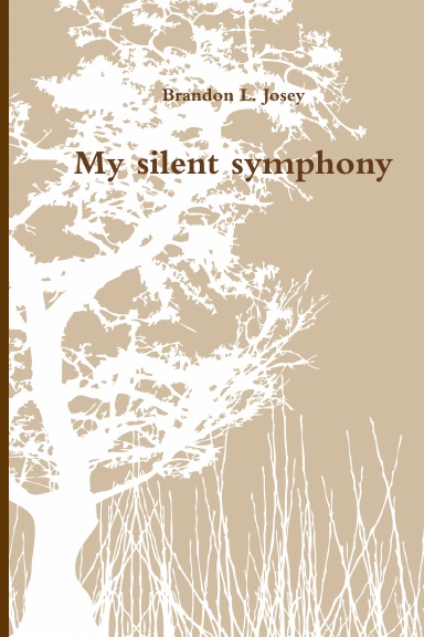 My silent symphony