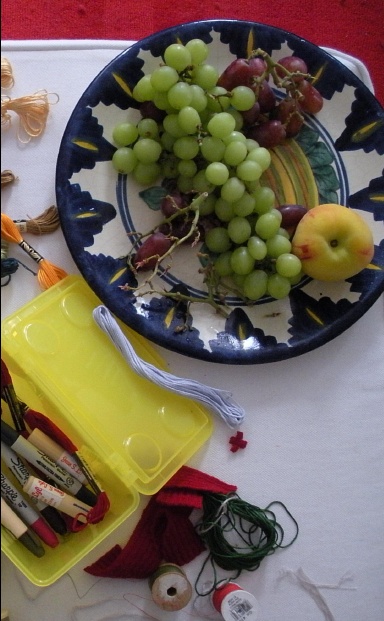 What Shape is Bushwick?