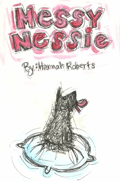 Messy Nessie