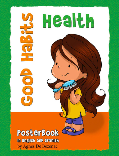 Health Habits - Poster Book