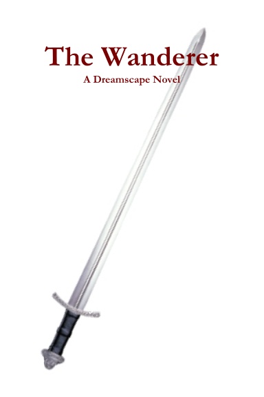 Dreamscape: The Wanderer
