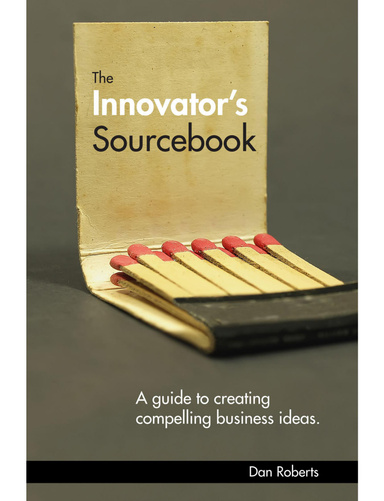 The Innovator's Sourcebook