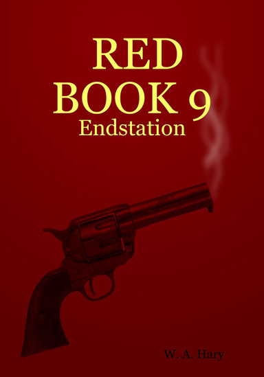 RED BOOK 9: Endstation