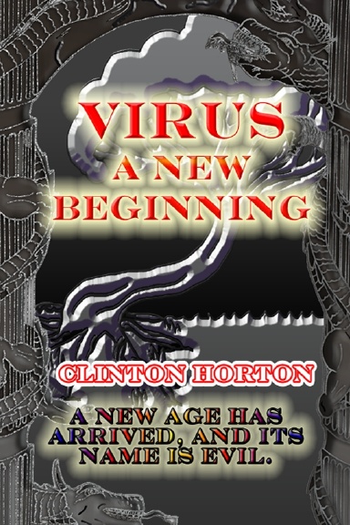 Virus: A New Beginning Paper Back