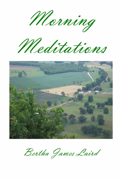 Morning Meditations