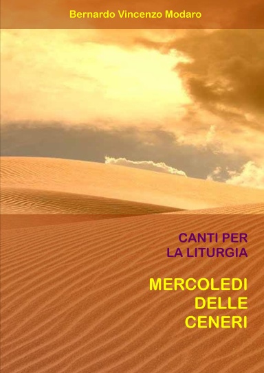 Mercoledì delle Ceneri