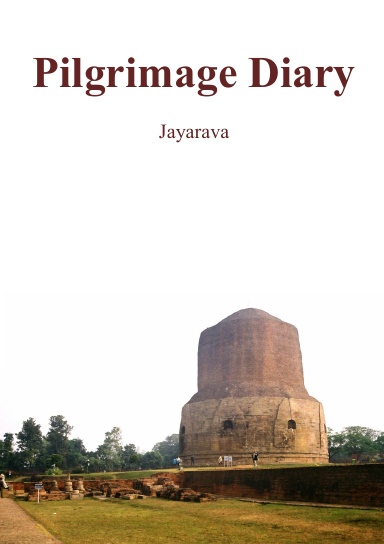 Pilgrimage Diary