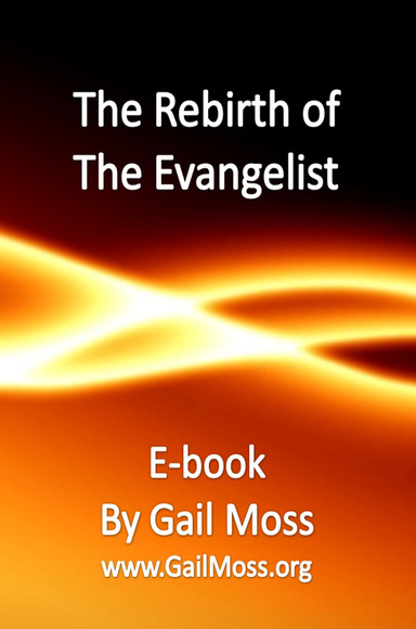 The Rebirth of The Evangelist E-book