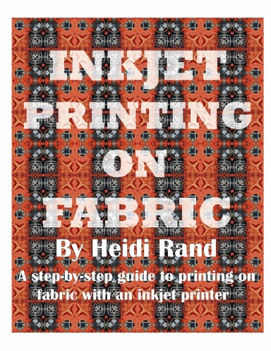 Inkjet Printing on Fabric