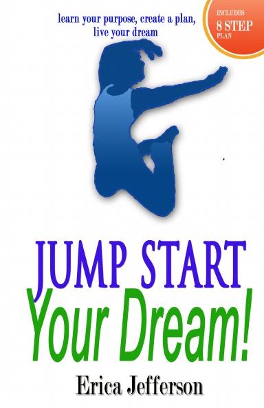 Jump Start Your Dream