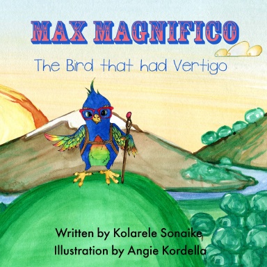 The Bird that had Vertigo