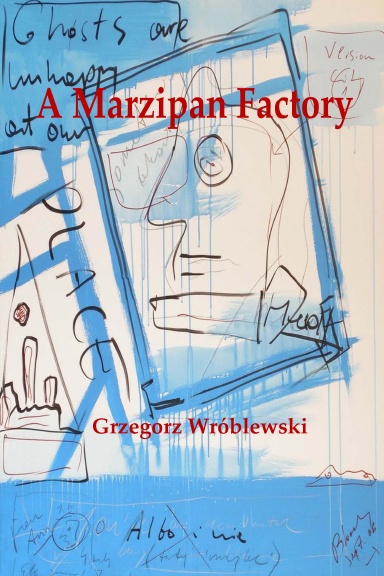 A Marzipan Factory