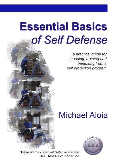 Essential Basics of Self Defense