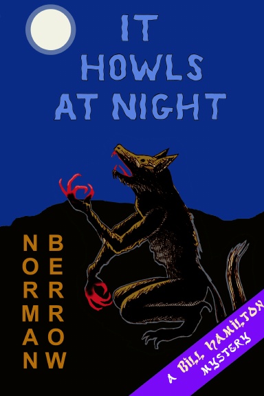 It Howls at Night
