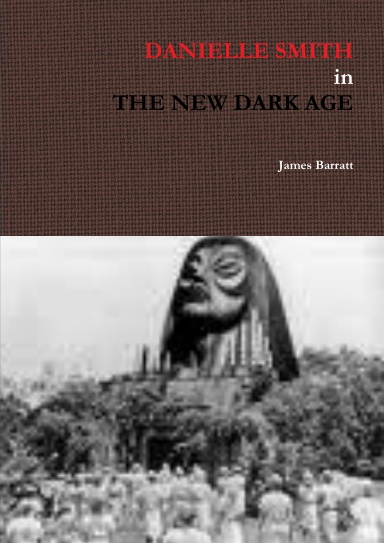 Danielle Smith in: The New Dark Age