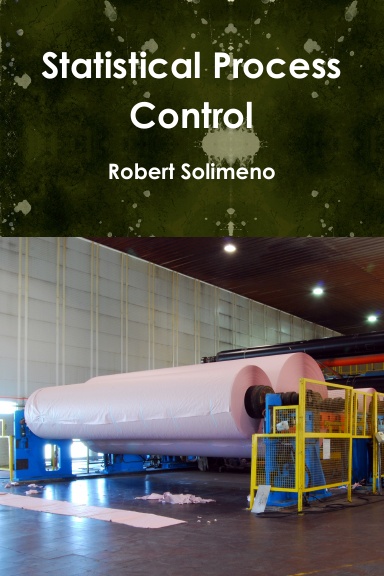 Statistical Process Control