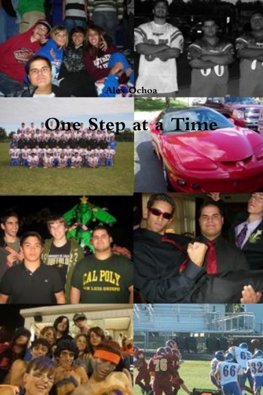 One Step at a Time