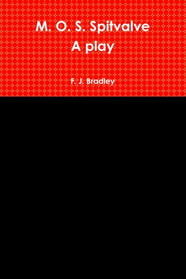 M. O. S. Spitvalve