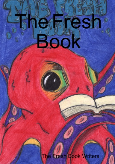 The Fresh Book