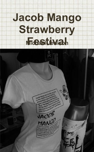 Jacob Mango Strawberry Festival