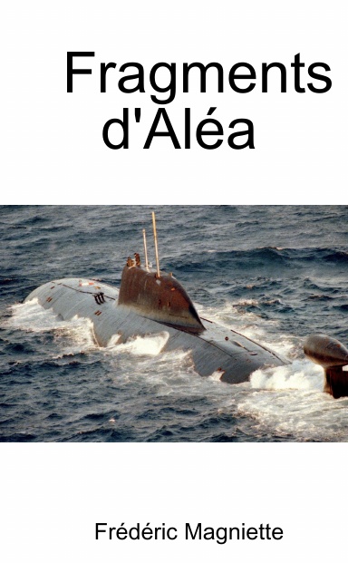 Fragments d'Aléa
