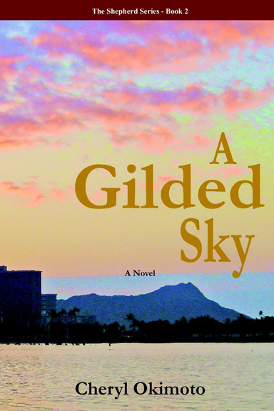 A Gilded Sky