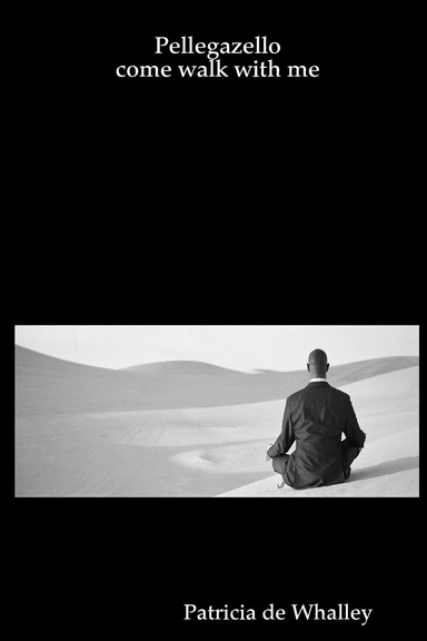 Pellegazello              : Come Walk with Me