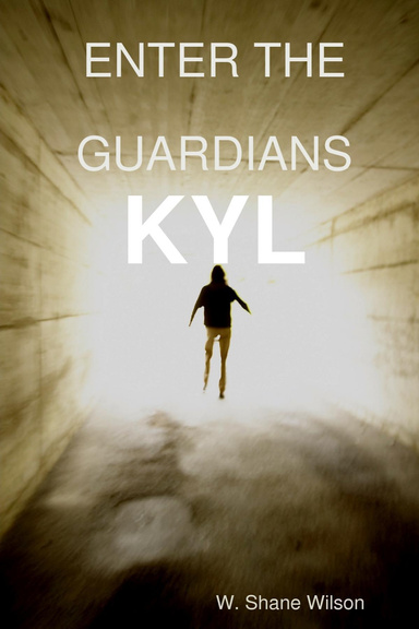 Enter the Guardians Kyl