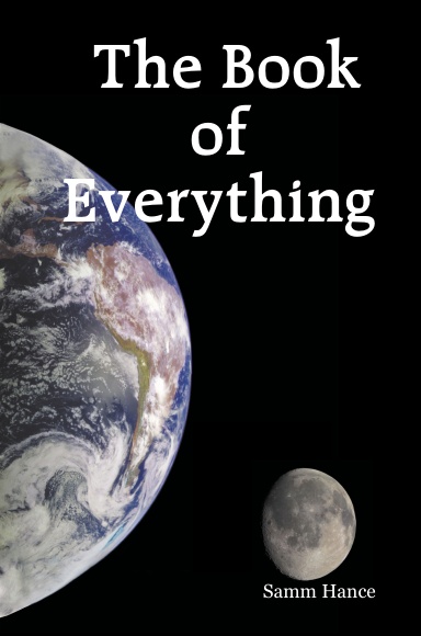 The Book of Everything