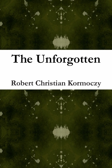 The Unforgotten