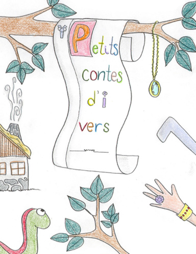 Petits Contes d’I, Vers...