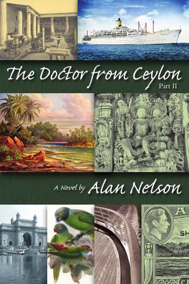 The Doctor From Ceylon (Part 2)