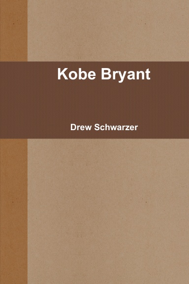 Kobe Bryant