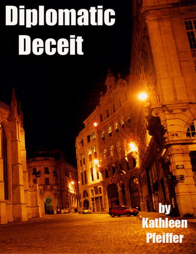 Diplomatic Deceit